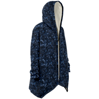 Chokefish™ Camouflage Cloaks Unisex-015W