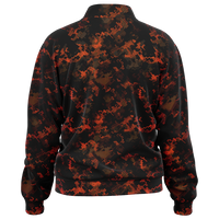 Chokefish™ Camouflage Track Jacket-019
