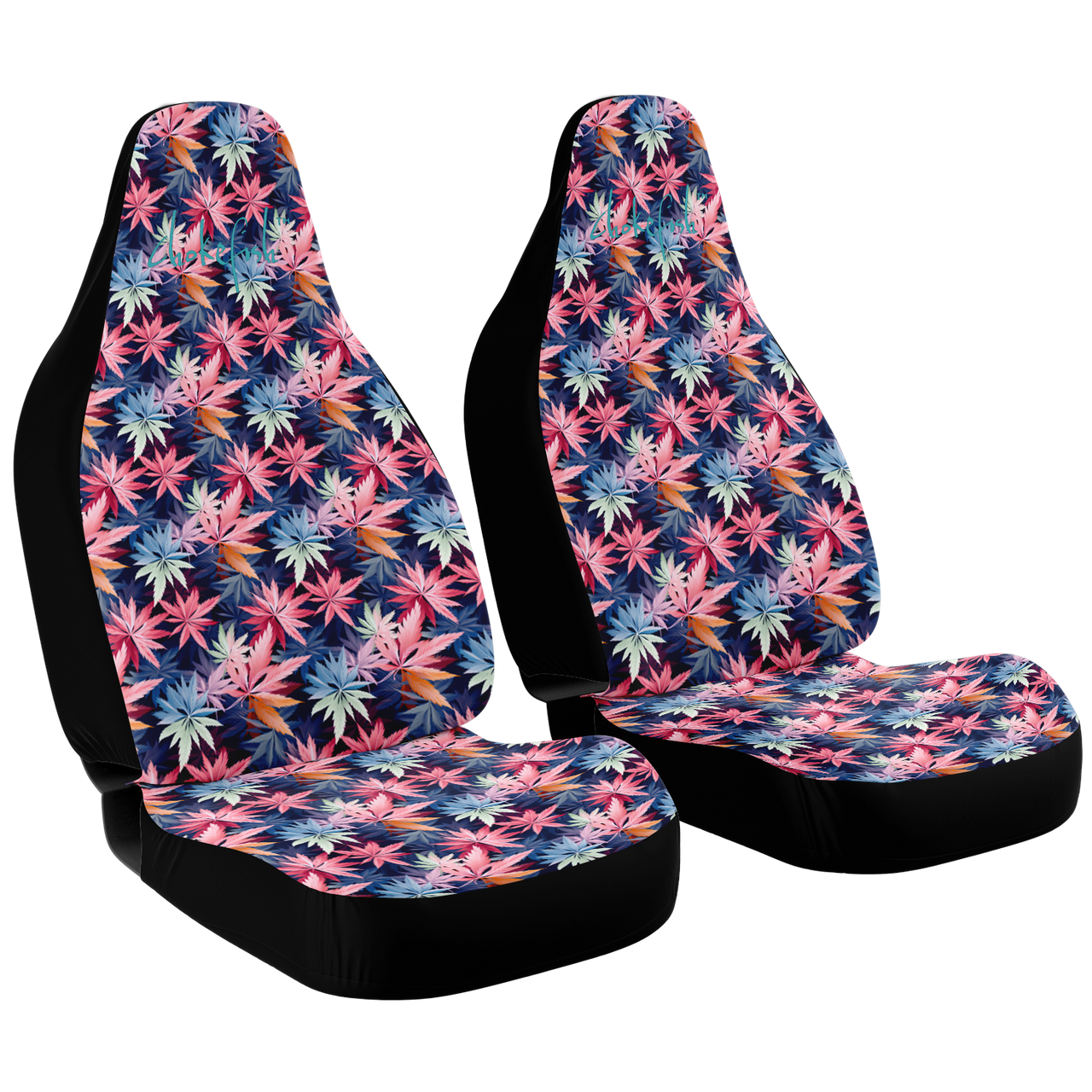 Chokefish™ Cannabis Seat Covers-029
