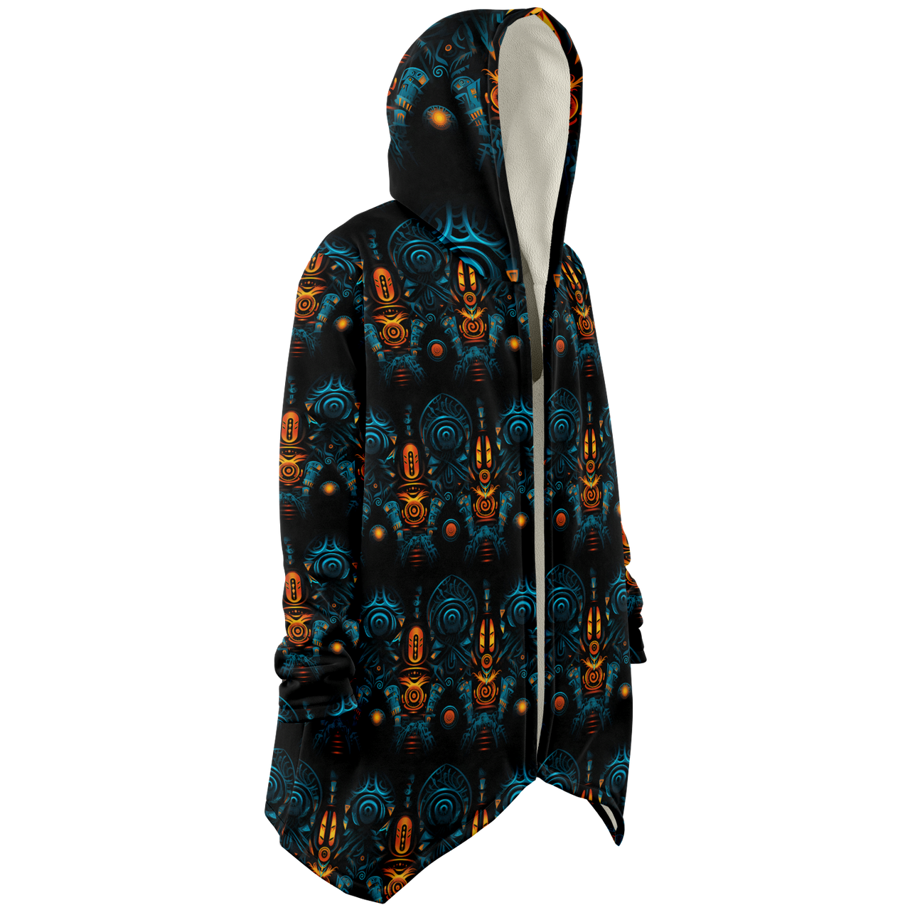 Chokefish™ Sun&Saltwater Cloaks Unisex-012W