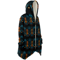 Chokefish™ Sun&Saltwater Cloaks Unisex-012W