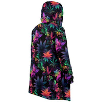 Chokefish™ Cannabis Cloaks Unisex-022W