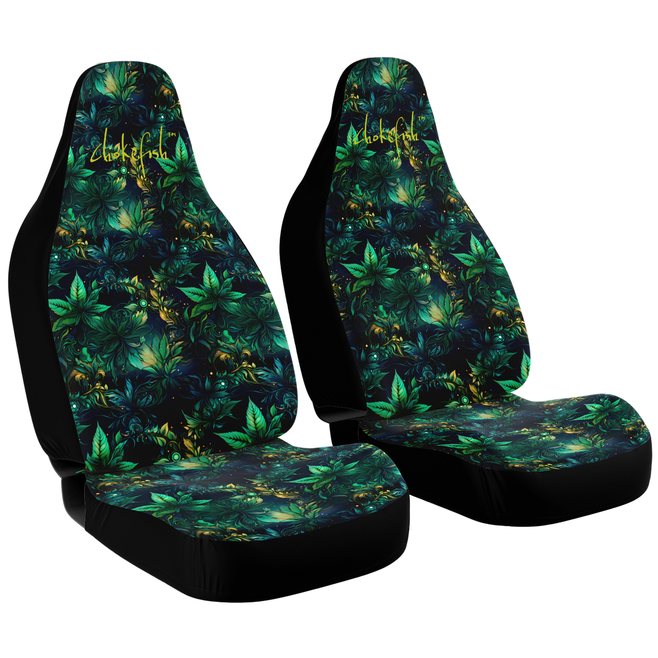 Chokefish™ Cannabis Seat Covers-026