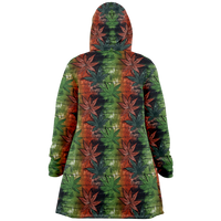 Chokefish™ Cannabis Cloaks Unisex-002B