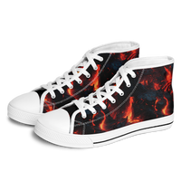 Chokefish™ Urban Peak Retro High Tops-Volcano-002