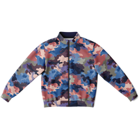 Chokefish™ Camouflage Track Jacket-005