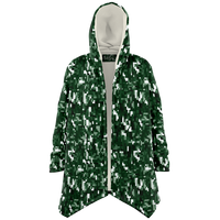 Chokefish™ Camouflage Cloaks Unisex-013W