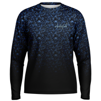 Chokefish™ Long Sleeve Every Day All Weather Camouflage Shirt Men's-020