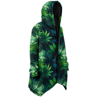 Chokefish™ Cannabis Cloaks Unisex-012B
