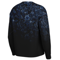 Chokefish™ Long Sleeve Every Day All Weather Floral Shirt Men's-002