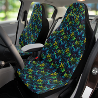 Chokefish™ Cannabis Seat Covers-030