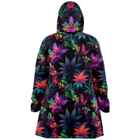 Chokefish™ Cannabis Cloaks Unisex-022W