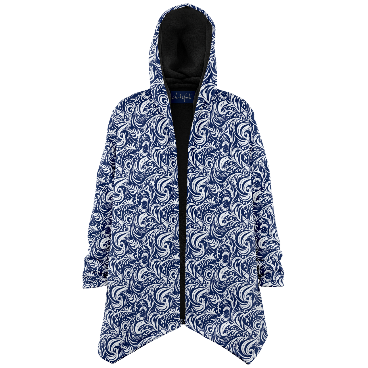 Chokefish™ Maori Cloaks Unisex-006B