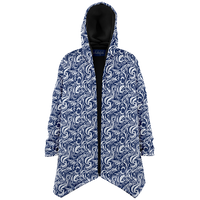 Chokefish™ Maori Cloaks Unisex-006B