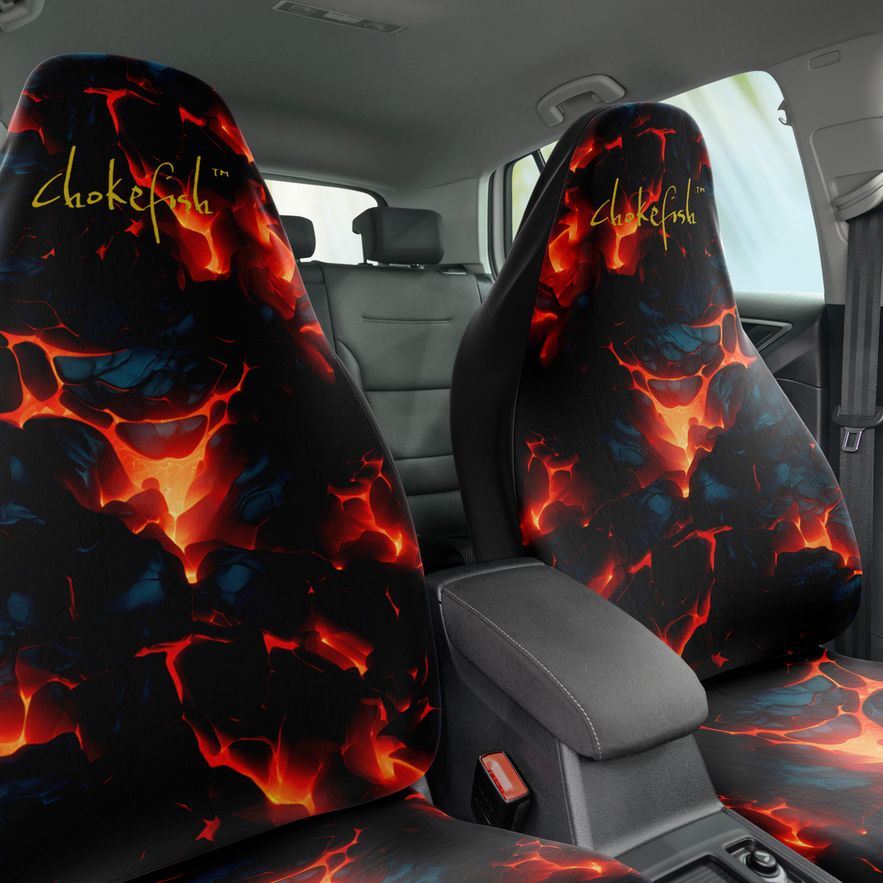 Chokefish™ Volcanos Seat Covers-001