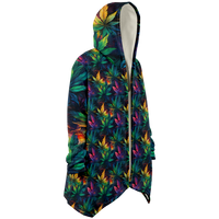 Chokefish™ Cannabis Cloaks Unisex-013-2W