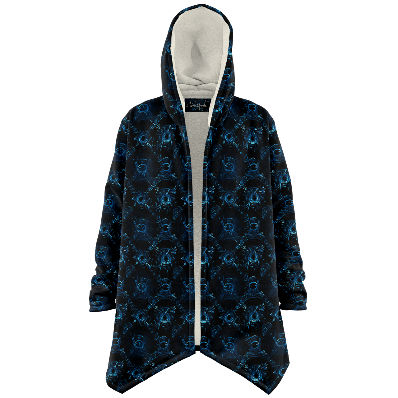 Chokefish™ Sun&Saltwater Cloaks Unisex-009W