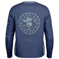 Chokefish™ Long Sleeve Every Day All Weather SLOTH