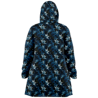 Chokefish™ Cannabis Cloaks Unisex-006B