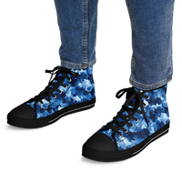 Chokefish™ Urban Peak Retro High Tops-Camouflage-010-2