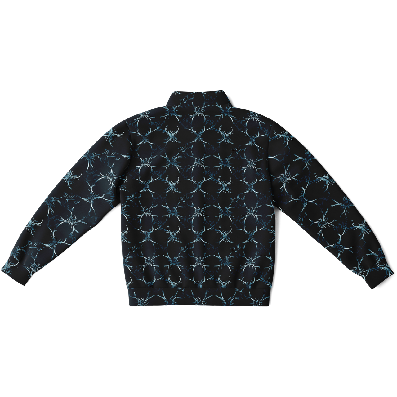Chokefish™ Sun&Saltwater Track Jacket-002