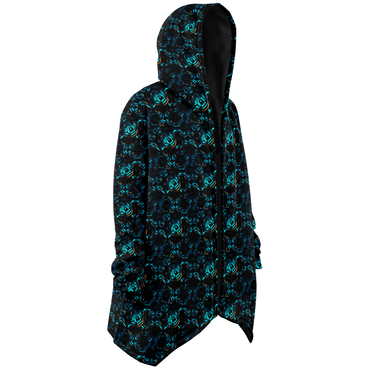 Chokefish™ Sun&Saltwater Cloaks Unisex-010B
