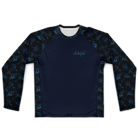 Chokefish™ Long Sleeve Every Day All Weather Sun&Saltwater Shirt Men's-007