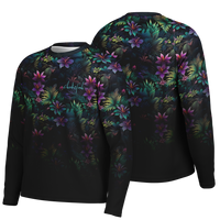 Chokefish™ Long Sleeve Every Day All Weather Floral Shirt Men's-003
