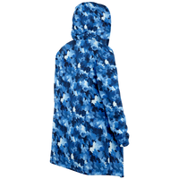 Chokefish™ Camouflage Cloaks Unisex-012W