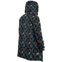 Chokefish™ Cannabis Cloaks Unisex-016B