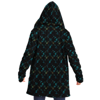 Chokefish™ Sun&Saltwater Cloaks Unisex-008W