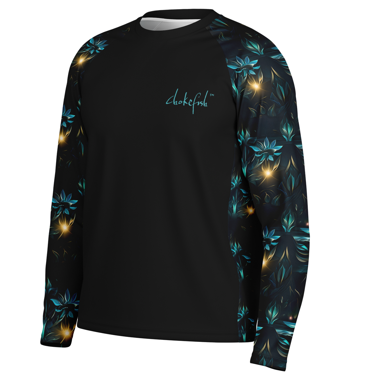 Chokefish™ Long Sleeve Every Day All Weather Sun&Saltwater Shirt Men's-010