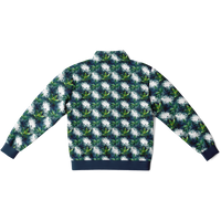Chokefish™ Cannabis Track Jacket-014