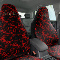 Chokefish™ Camouflage Seat Covers-008