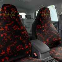 Chokefish™ Camouflage Seat Covers-018