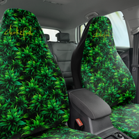 Chokefish™ Cannabis Seat Covers-039