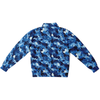 Chokefish™ Camouflage Track Jacket-013