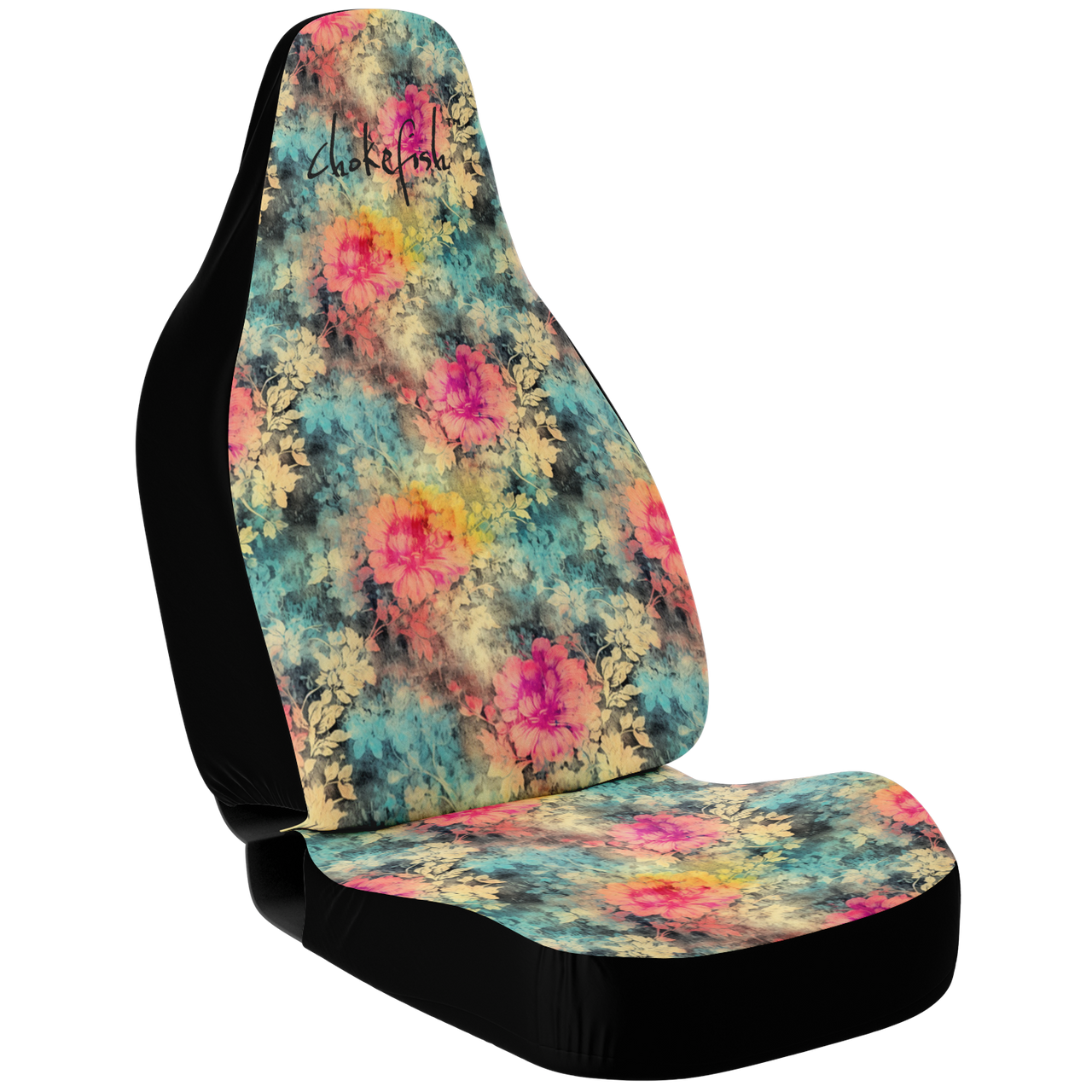 Chokefish™ Acid-Wash Seat Covers-006