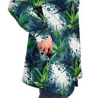 Chokefish™ Cannabis Cloaks Unisex-011W