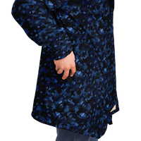 Chokefish™ Camouflage Cloaks Unisex-014W
