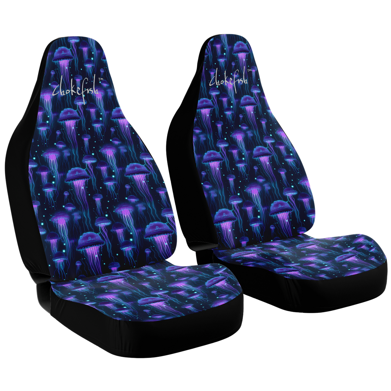 Chokefish™ Marine Seat Covers-010