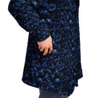 Chokefish™ Camouflage Cloaks Unisex-014B