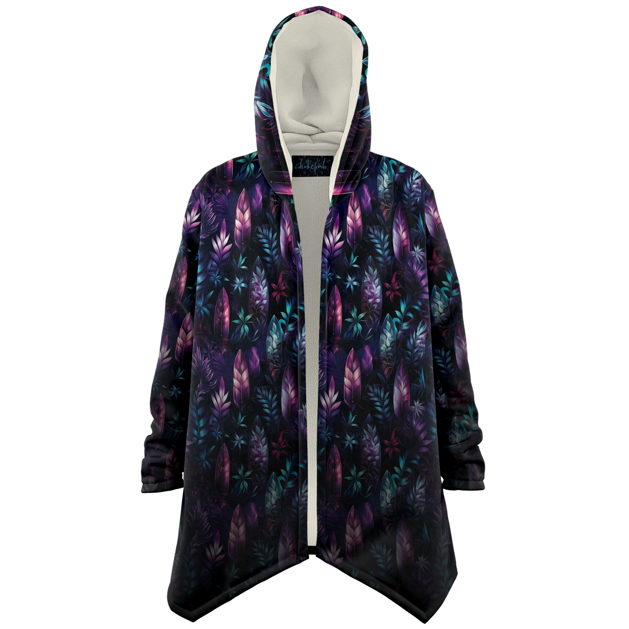 Chokefish™ Surfboards Cloak Unisex-002