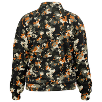 Chokefish™ Camouflage Track Jacket-018