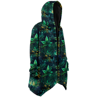 Chokefish™ Cannabis Cloaks Unisex-026B