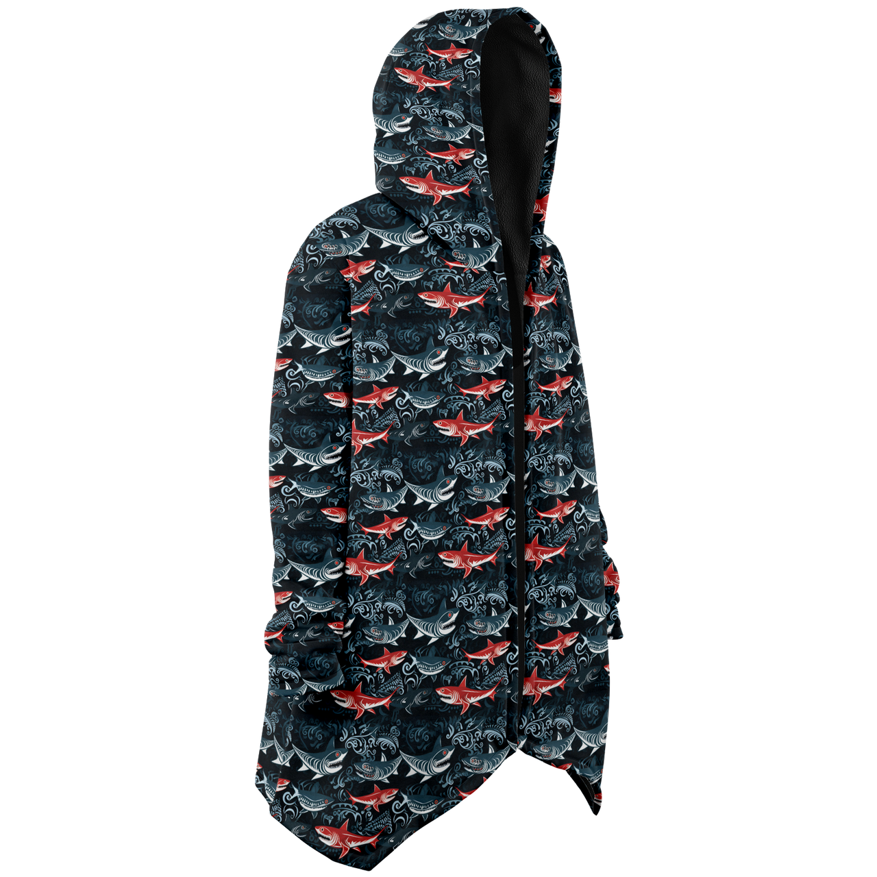Chokefish™ Marine Cloaks Unisex-007B