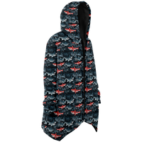 Chokefish™ Marine Cloaks Unisex-007B