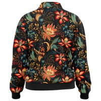 Chokefish™ Floral Track Jacket-004