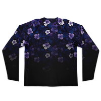Chokefish™ Long Sleeve Every Day All Weather Floral Shirt Men's-006