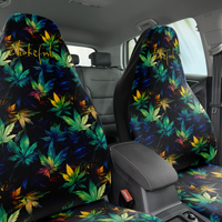 Chokefish™ Cannabis Seat Covers-031
